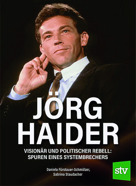 Jörg Haider
