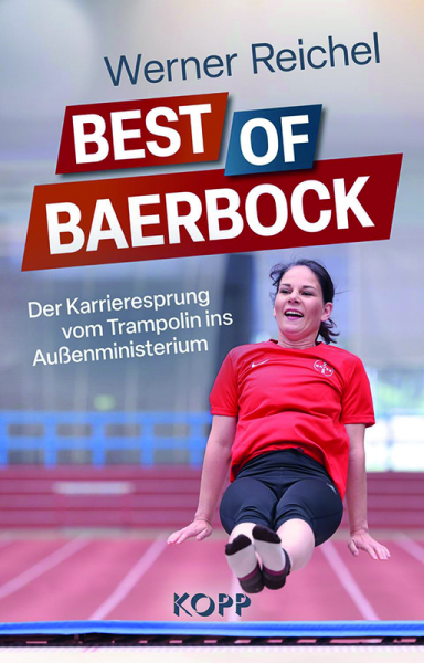 Best of Baerbock