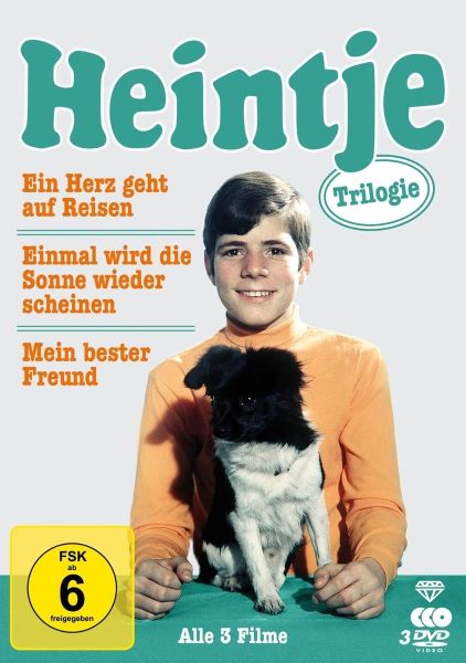Heintje-Trilogie