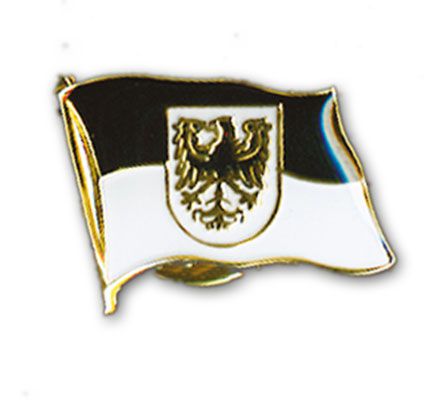 Ostpreußen-Fahne
