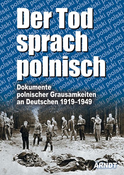 Der Tod sprach polnisch