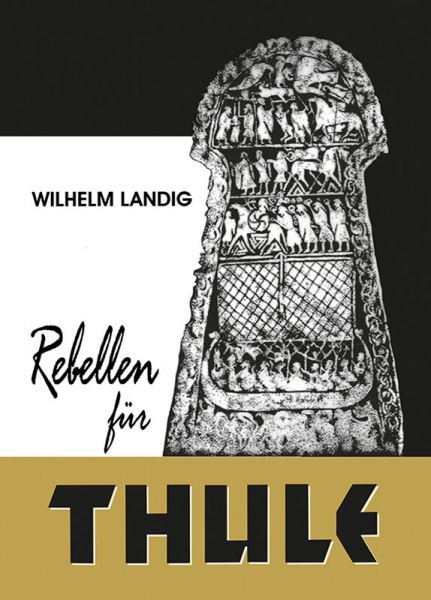 Die komplette Thule-Trilogie