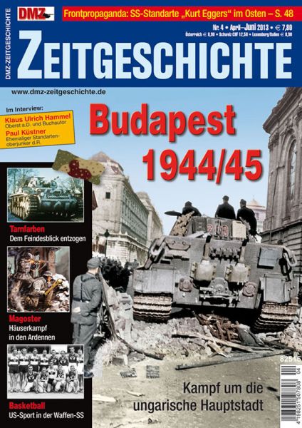 Budapest 1944/45