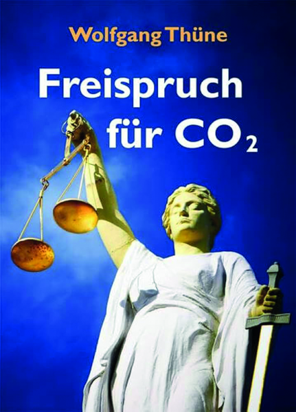 Freispruch für CO2!