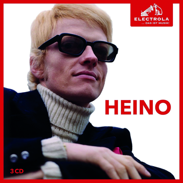 Heino - Das ist Musik