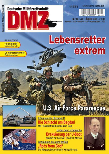 Lebensretter extrem