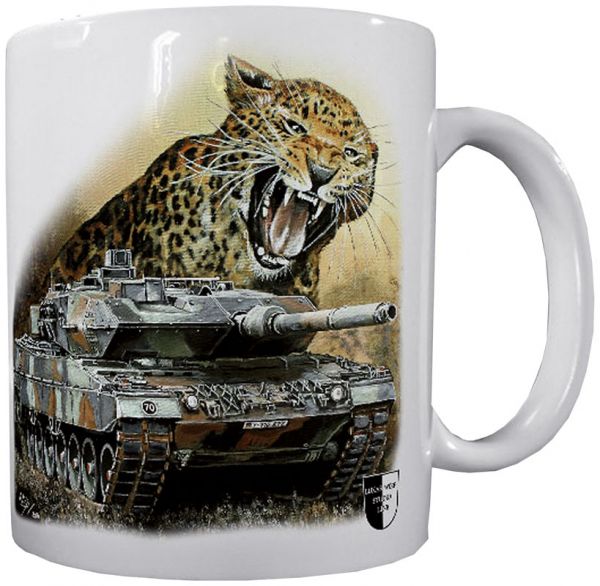 Leopard 2