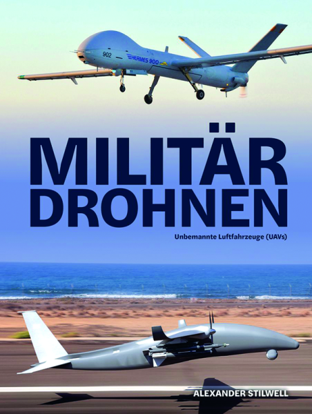 Militärdrohnen