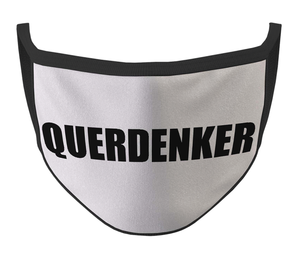 "Querdenker"