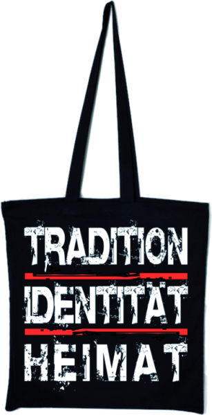 "Tradition-Identität-Heimat"