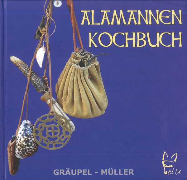 Alamannen-Kochbuch