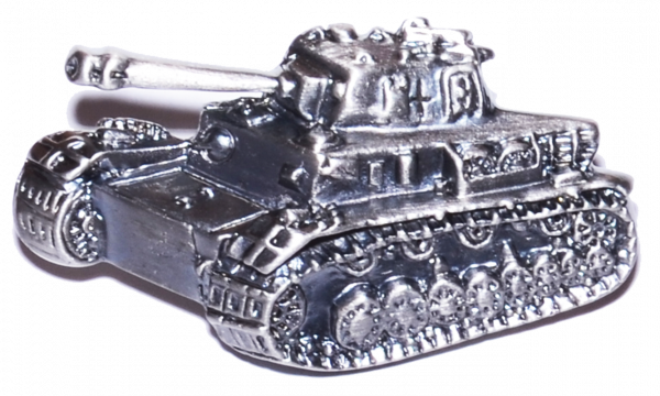 "Panzerkampfwagen IV"