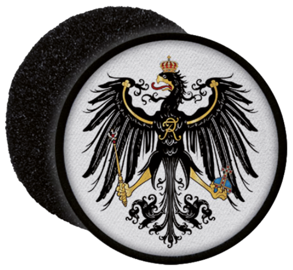 "Preußischer Adler"
