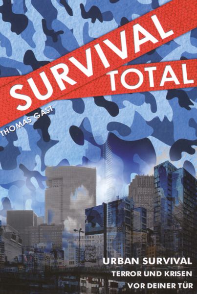 Survival Total - Band 2