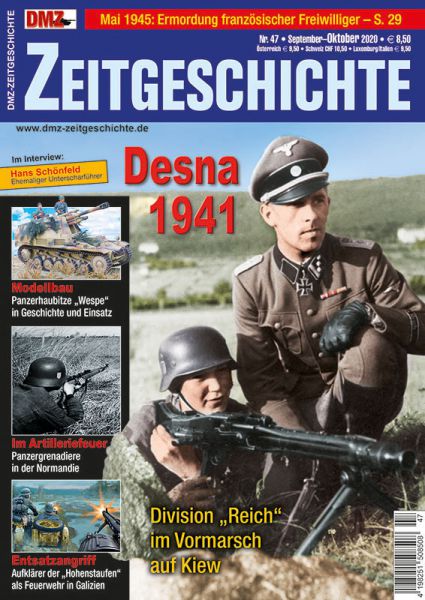 Desna 1941