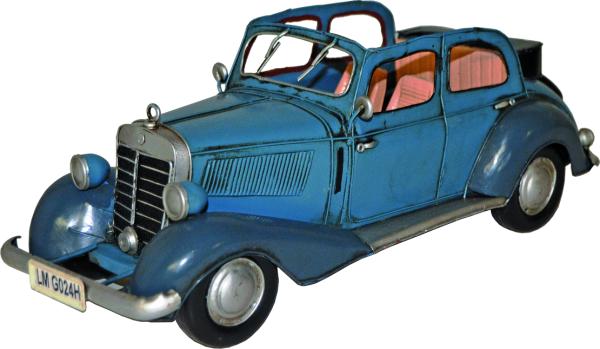 Mercedes-Benz 170 V, Jg. 1936