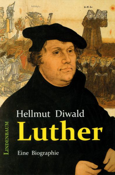 Diwald, Luther