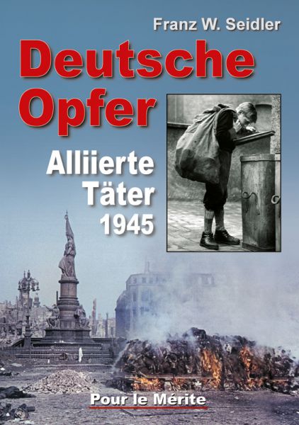 Deutsche Opfer