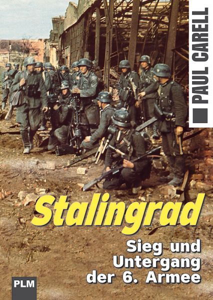 Stalingrad