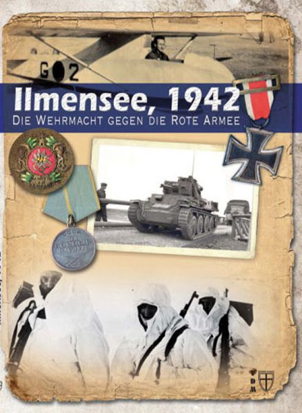 Ilmensee, 1942