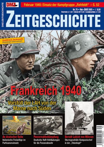 Frankreich 1940