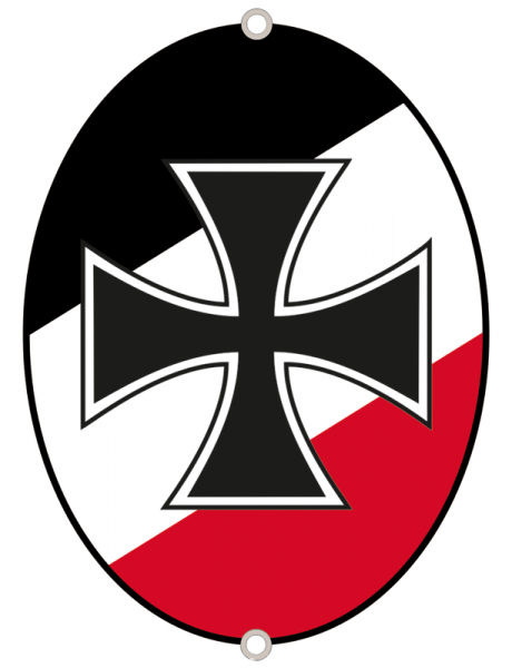 "Eisernes Kreuz"