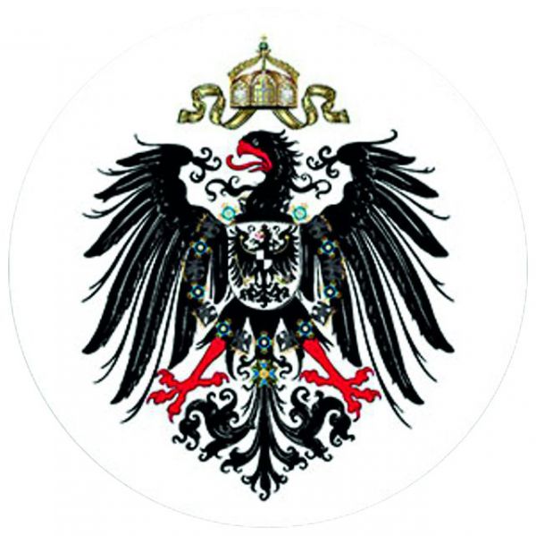 "Preußischer Adler"