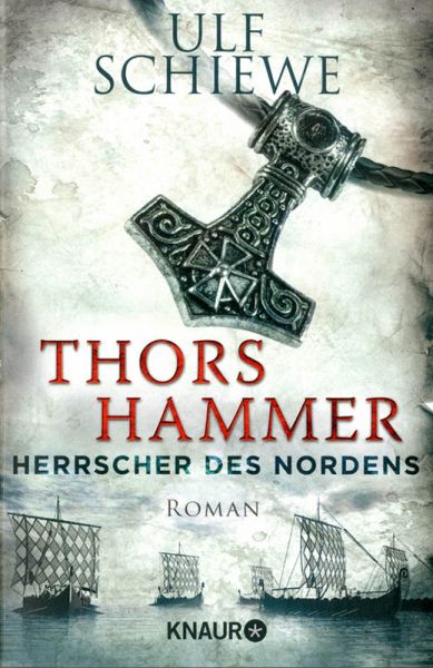 Thors Hammer