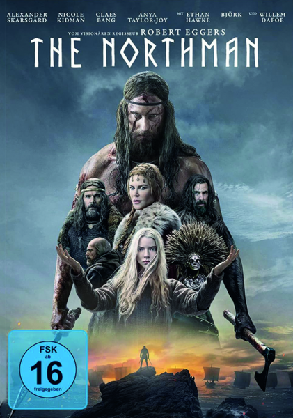 The Northman