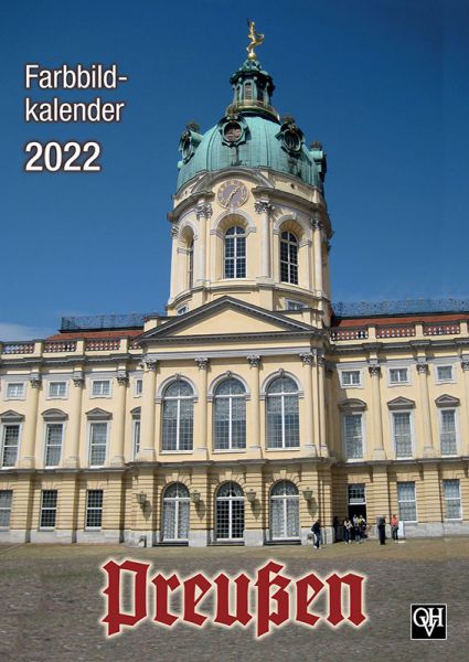 Preußen 2022