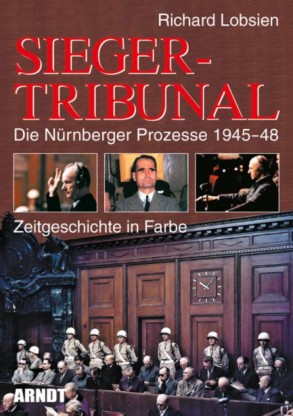 Siegertribunal