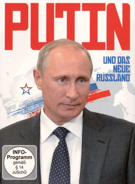 Putin und das neue Russland