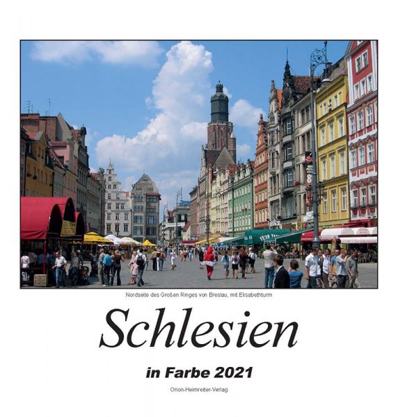 Schlesien 2021