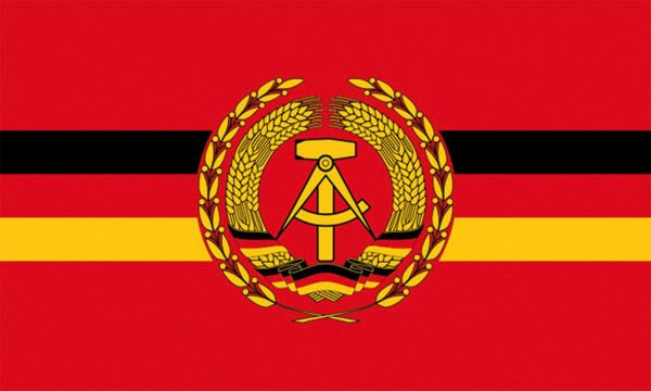 der Volksmarine der DDR