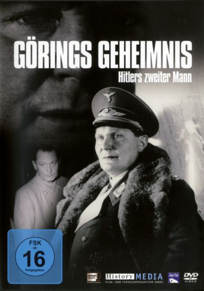 Görings Geheimnis