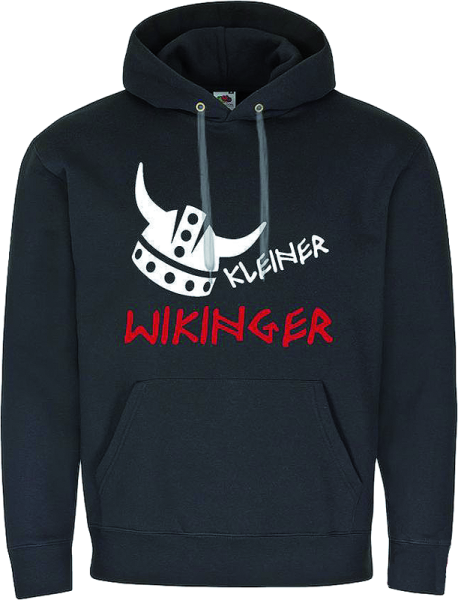 „Kleiner Wikinger“