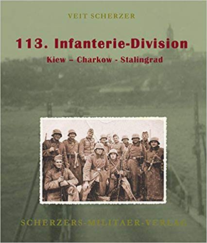 113. Infanterie-Division