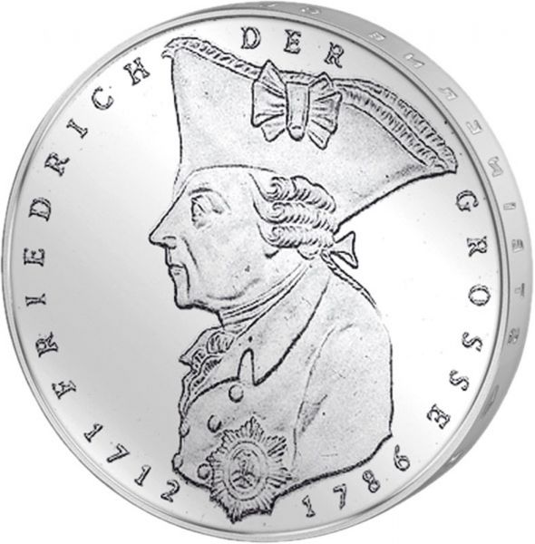 "Friedrich der Große"