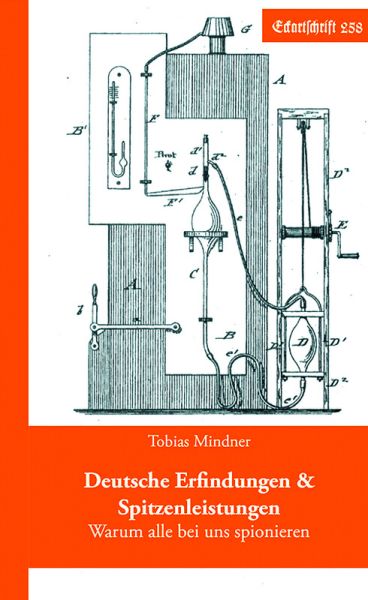 Deutsche Erfindungen & Spitzenleistungen