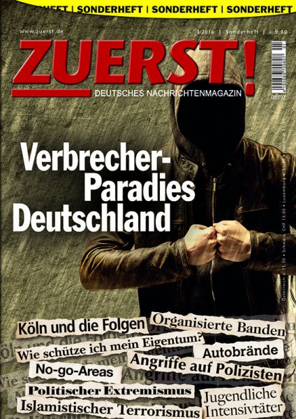 ZUERST!
