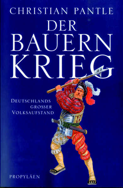 Der Bauernkrieg