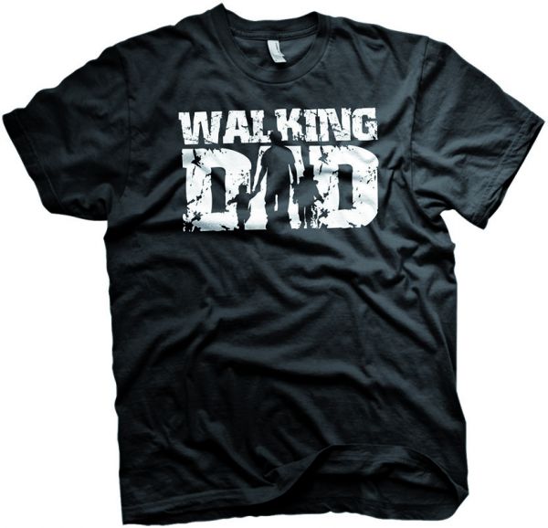 "Walking Dad"