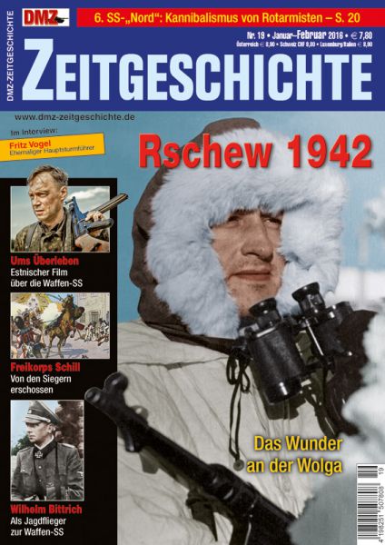 Rschew 1942