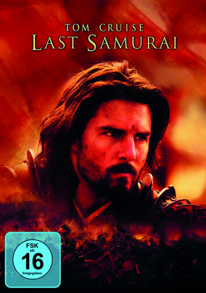 Last Samurai