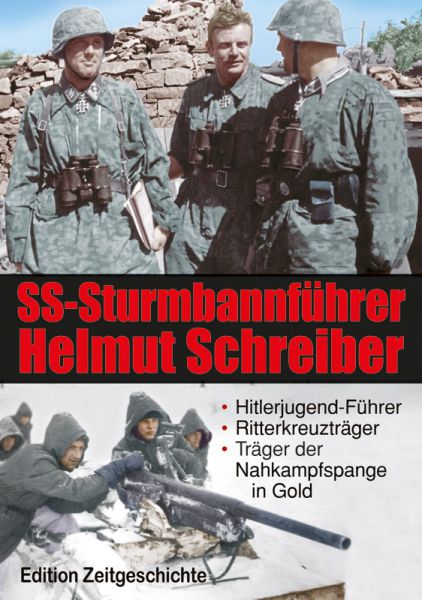 Berlin im Todeskampf 1945