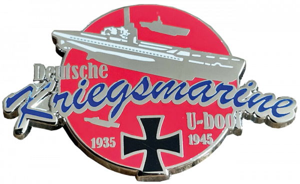 "Deutsche Kriegsmarine"
