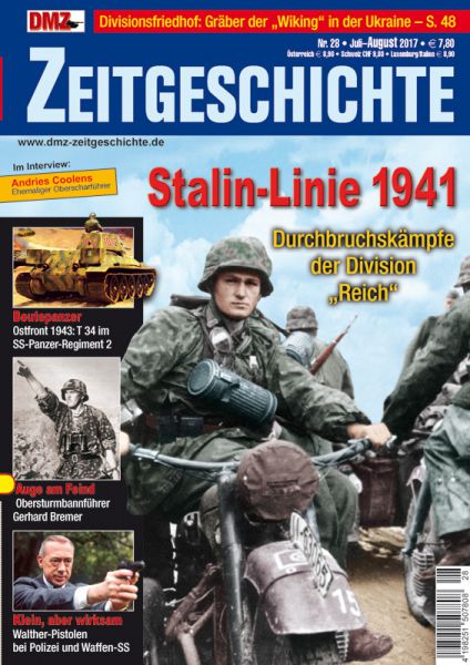 Stalin-Linie 1941
