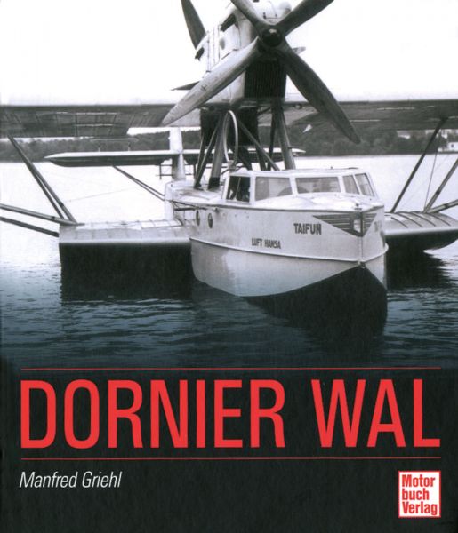 Dornier "Wal"