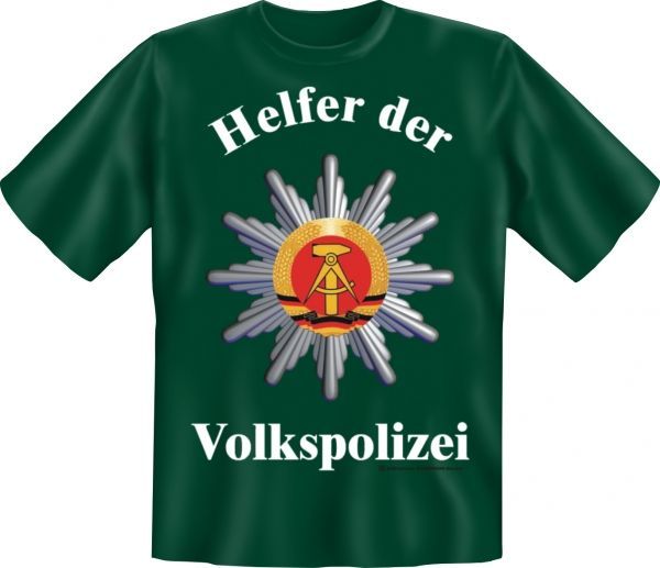 "Volkspolizei"