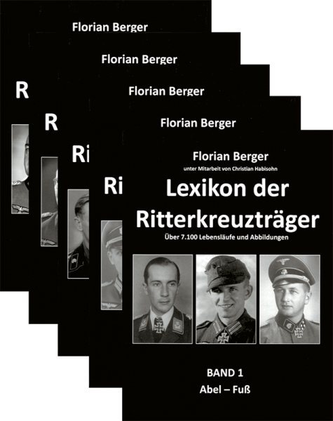 Lexikon der Ritterkreuzträger